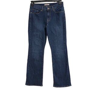 LEVIS CLASSIC‎ BOOT JEANS SIZE 4